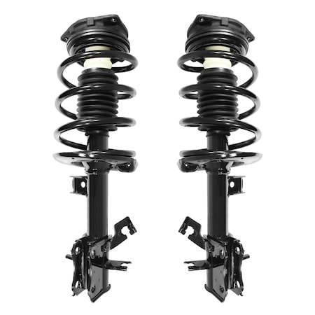 Unity 2-11453-11454-001 Front Complete Strut Assembly Kit 2-11453-11454-001